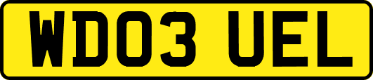 WD03UEL