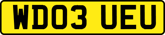 WD03UEU