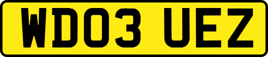 WD03UEZ