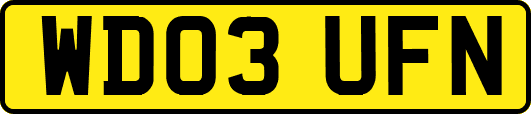 WD03UFN