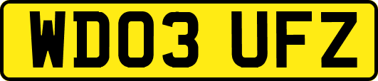 WD03UFZ