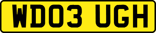 WD03UGH