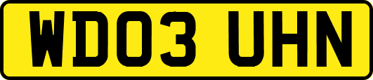 WD03UHN