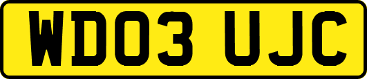 WD03UJC