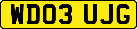 WD03UJG
