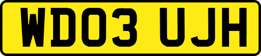 WD03UJH