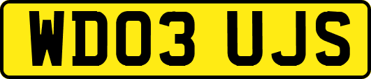 WD03UJS