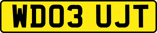 WD03UJT