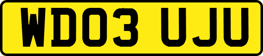 WD03UJU