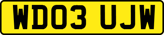WD03UJW