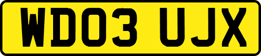 WD03UJX