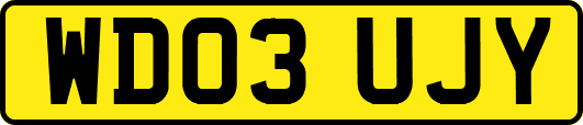 WD03UJY