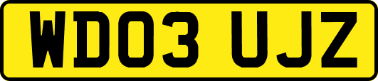 WD03UJZ