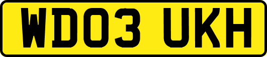 WD03UKH