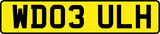 WD03ULH