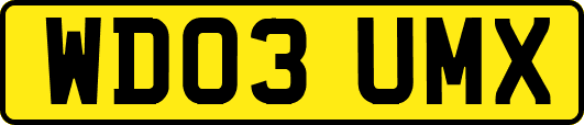 WD03UMX