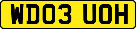 WD03UOH