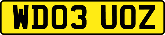 WD03UOZ