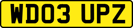 WD03UPZ