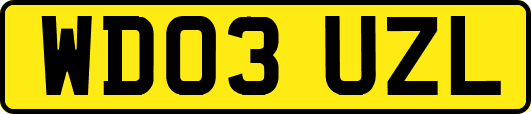 WD03UZL
