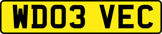 WD03VEC