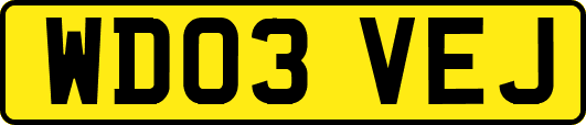 WD03VEJ