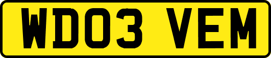 WD03VEM