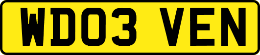 WD03VEN