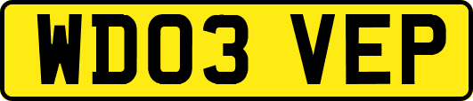 WD03VEP