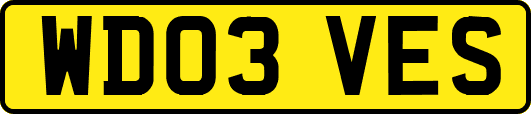 WD03VES