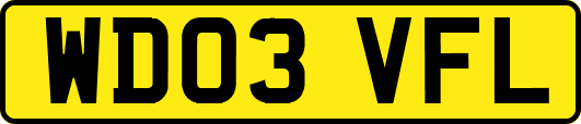 WD03VFL
