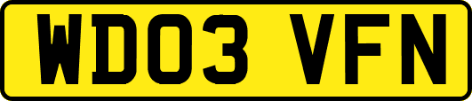 WD03VFN