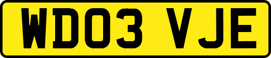 WD03VJE