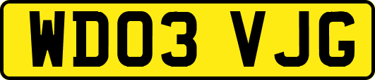 WD03VJG