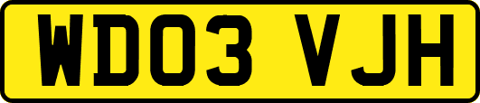 WD03VJH