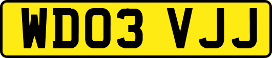 WD03VJJ