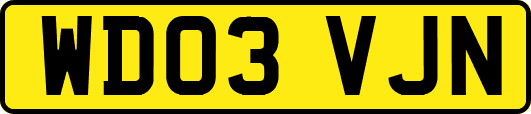 WD03VJN