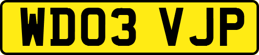 WD03VJP