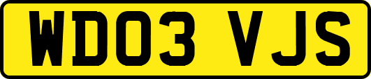 WD03VJS