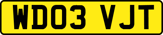 WD03VJT