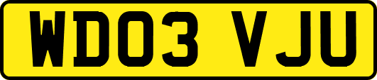 WD03VJU