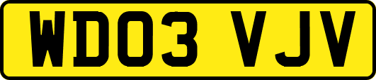 WD03VJV