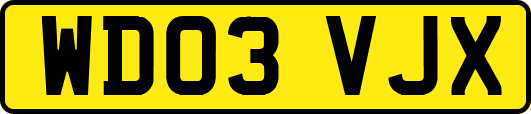 WD03VJX