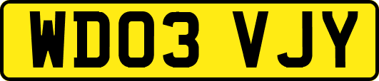 WD03VJY