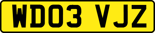 WD03VJZ