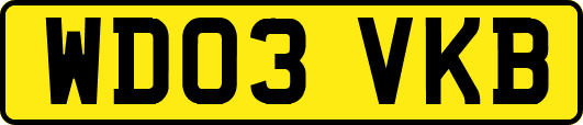 WD03VKB