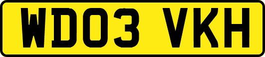 WD03VKH