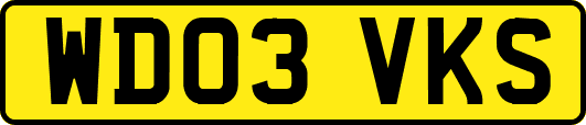 WD03VKS