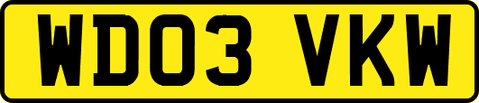 WD03VKW