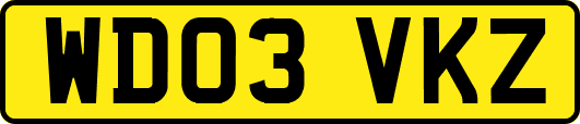 WD03VKZ